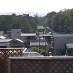 Kyoto Imperial Palace U.E.S